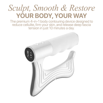 KanHoa™ - Body Sculptor