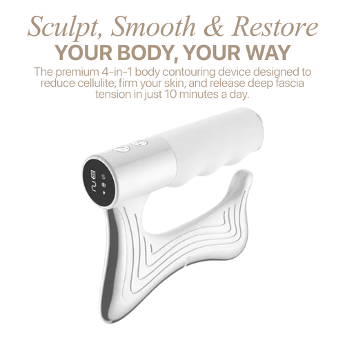 KanHoa™ - Body Sculptor