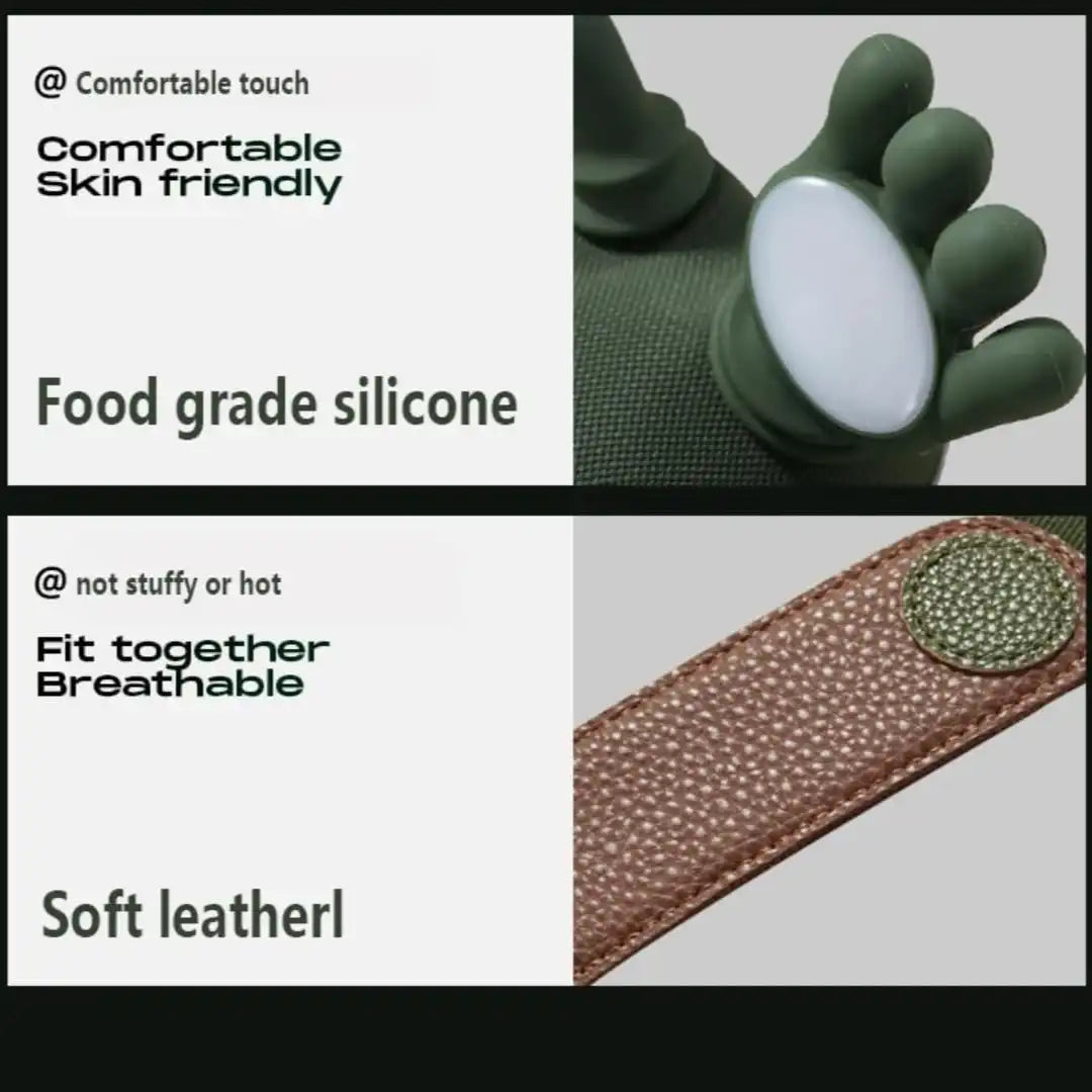 KanHoa™ — Deep Relief Massager