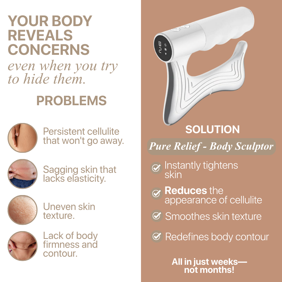 KanHoa™ - Body Sculptor